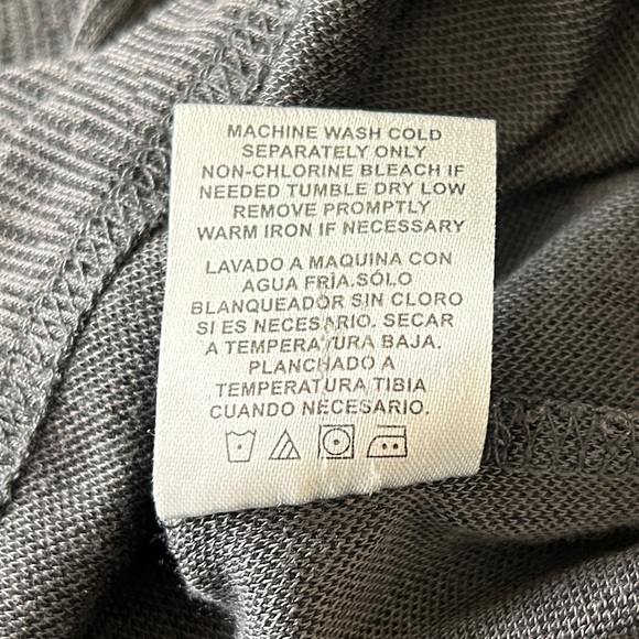 Nat Nast Luxury Originals Mens Golf Polo Size M - Picture 8 of 8